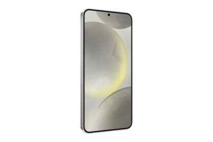 Samsung S24 5G 6.2" 8GB 512GB Dual Sim Marble Gray - Image 8