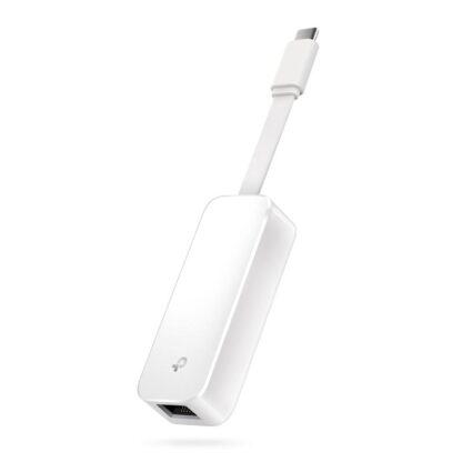 TP-LINK USB C RJ45 Gigabit Ethernet Network Adapter - Image 5