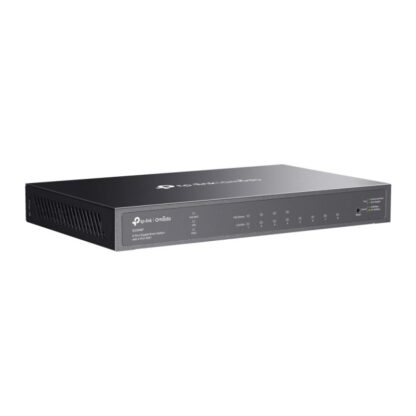 TP-Link JETSTREAM 8 Ports Gigabit SMART SWITCH 4 POE - Image 6
