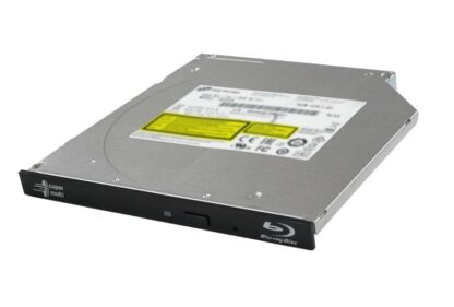 Ultra Slim Blu-ray/DVD Writer 3D&M-DISC - Image 3
