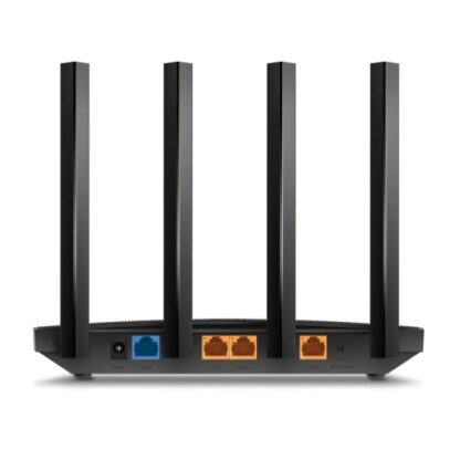 TP-Link WI-FI 6 ROUTER AX1500 ARCHER AX12 - Image 8