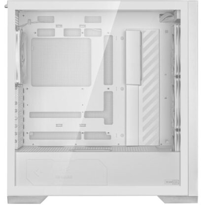 PC Case Asus GT302 TUF GAMING WHITE - Image 7