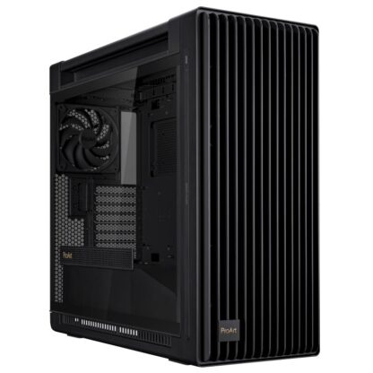 PC Case Asus PROART PA602 TG ARGB BLACK - Image 5