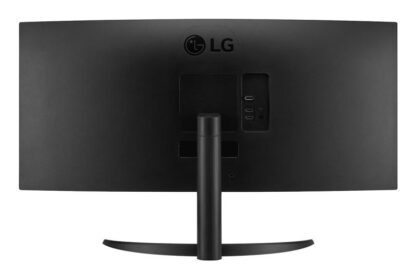 MONITOR 34" LG 34WR50QK-B.AEU - Image 6