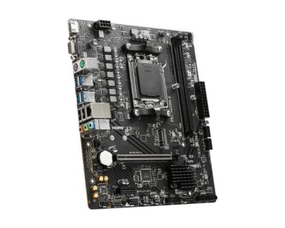 Mainboard MSI PRO A620M-E AM5 - Image 7