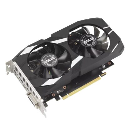 Asus Dual GeForce RTX 3050 OC 6GB - Image 9