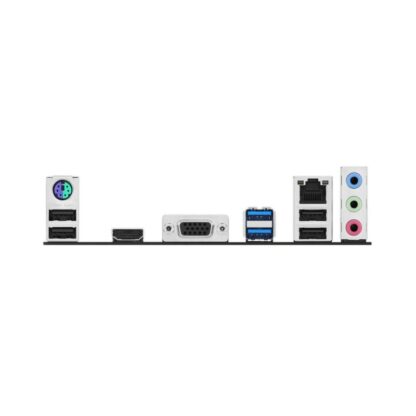 Motherboard ASUS PRIME H610M-K D5 LGA 1700 - Image 8
