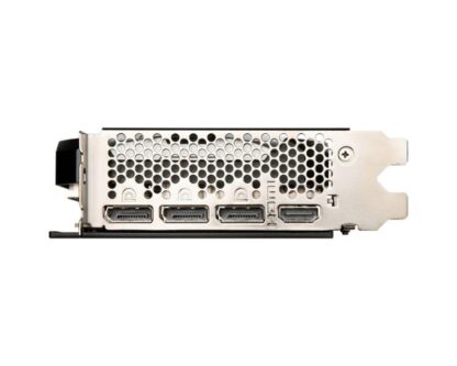 VGA GeForce RTX 4060 TI VENTUS3X E 8G OC - Image 6