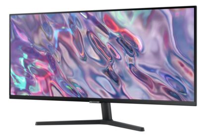 MONITOR 34" SAMSUNG LS34C500GAUXEN - Image 11