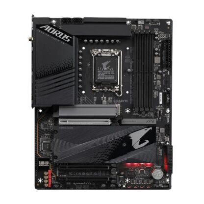 Motherboard GIGABYTE Z790 AORUS ELITE AX LGA 1700 - Image 7