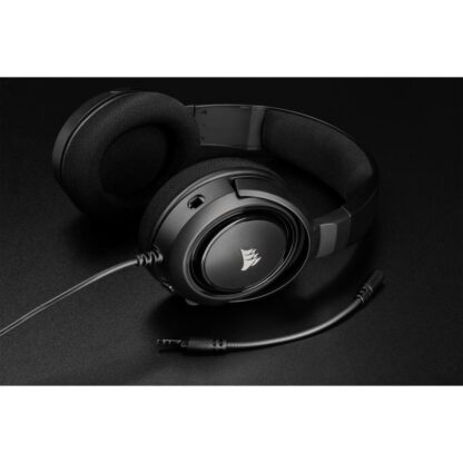 Corsair HS35 Wireless Gaming Headset - Image 8