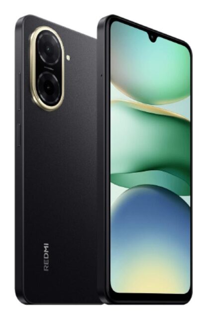 Xiaomi Redmi A5 3GB RAM 64GB DualSIM Black - Image 2
