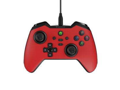 Controller Genesis Mangan 300 rosu