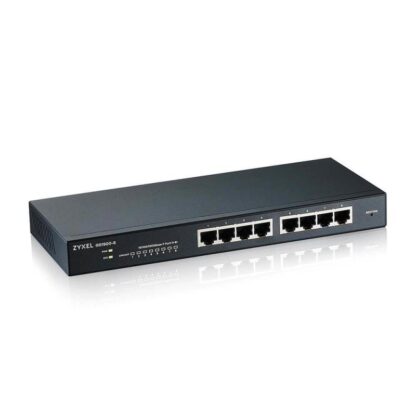 ZYXEL GS1900-8 8PORT GBE L2 SWITCH - Image 6