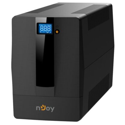 UPS NJOY HORUS P 1000 PWUP-LI100H1-AZ01B - Image 7