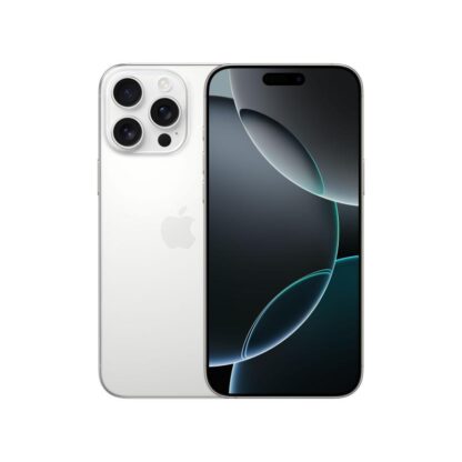 IPHONE 16 PRO MAX WHITE 512GB-ZDD - Image 2