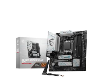 Motherboard MSI B650M GAMING PLUS WIFI AM5