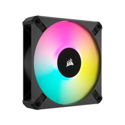 Corsair COOLER iCUE AF120 RGB SLIM 120mm - Image 6