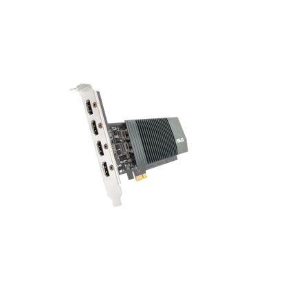 VGA ASUS GeForce GT 710 4 HDMI 2GB - Image 8
