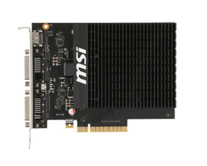 VGA MI GEFORCE GT 710 2GD3H H2D - Image 7