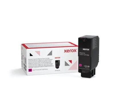 XEROX 006R04622 TONER MAGENTA 6 K - Image 2