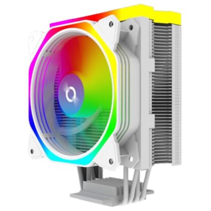 CPU Cooler URANUS White ARGB PWM - Image 11