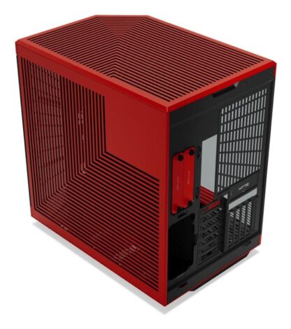 PC Case HYTE Y70 Mid-Tower BLACK CHERRY - Image 6