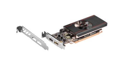 Sapphire PULSE AMD Radeon RX 6400 4G 64bit - Image 7