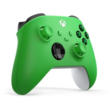 Microsoft Xbox X Wireless Controller Green - Image 8