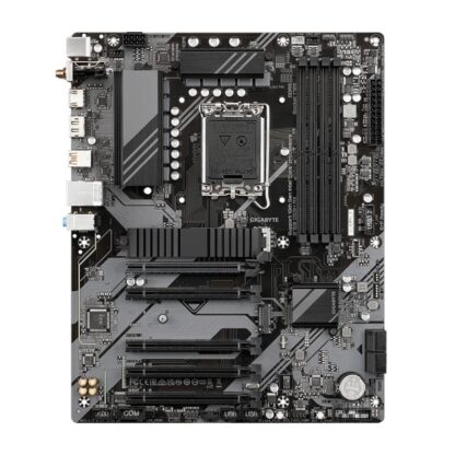 Motherboard GIGABYTE B760 DS3H AX LGA1700 DDR5 - Image 8