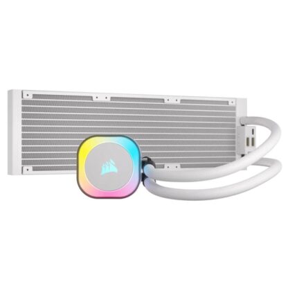 Corsair Cooler iCUE LINK H150i LIQUID W - Image 3