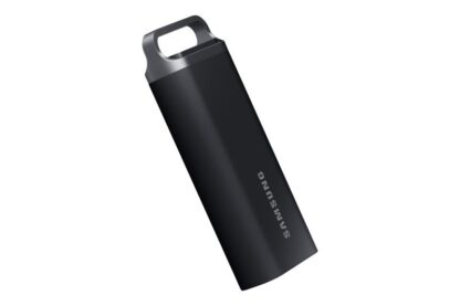 Samsung External SSD 4TB 3.2 T5 EVO MU-PH4T0S/EU - Image 9