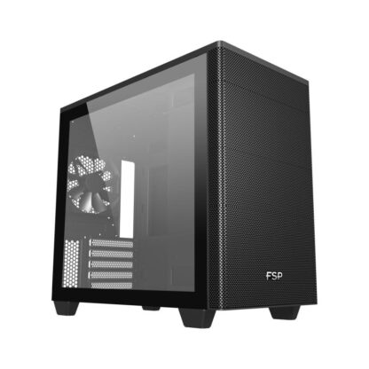PC Case FSP CST 360 B MINI TOWER - Image 4