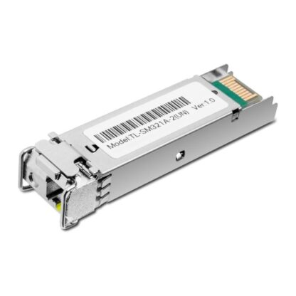 TP-LLink SFP MODULE FO WDM SM LC 10KM TYPE A2 - Image 2