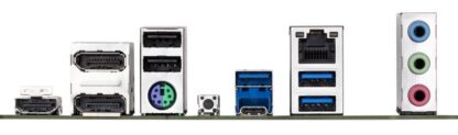 Motherboard Gigabyte B850M D3HP - Image 9