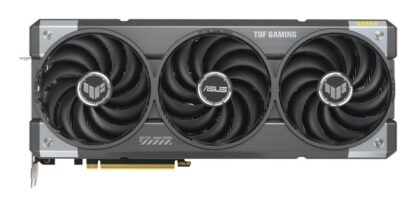 VGA ASUS TUF RTX 5070 12GB GAMING - Image 2