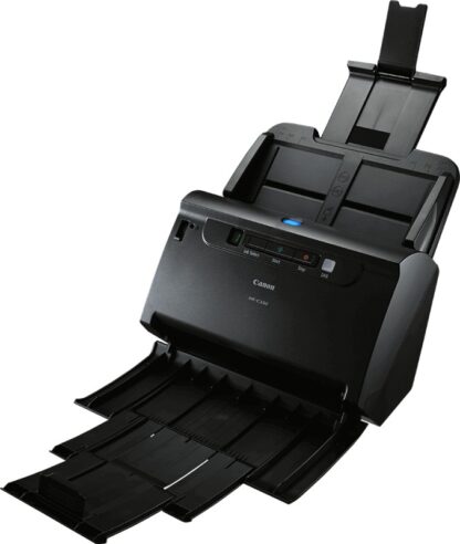 CANON DRC230 SCANNER - Image 2