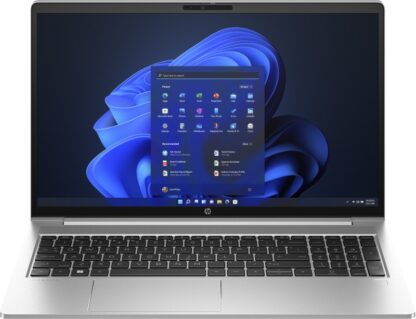 HP ProBook 455 G10 15" R7-7730U 16 512 UMA Windows 11 Pro 2y