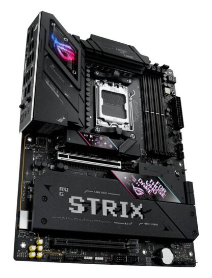 Motherboard Asus ROG STRIX B850-E GAMING WIFI AM5 - Image 7
