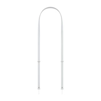 APPLE CROSSBODY STRAP GY