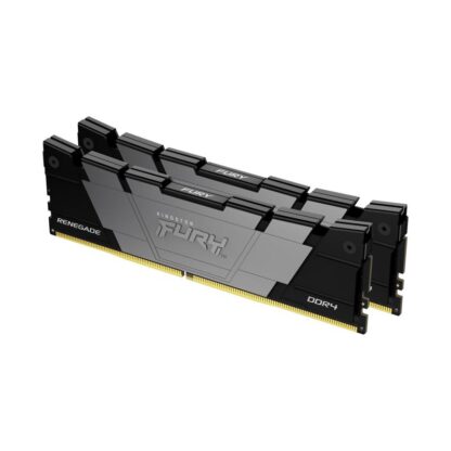 Kingston DDR4 32GB K2 3600 KF436C16RB12K2/32 - Image 2