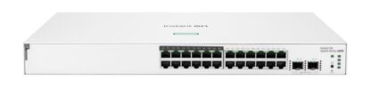 ARUBA ION 1830 24G 2SFP 195W SW - Image 4