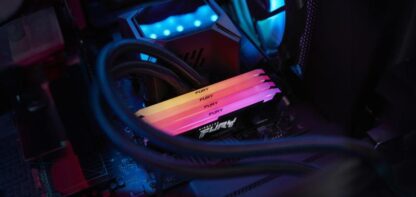 Kingston DDR4 16GB K2 3600 KF436C17BB2AK2/16 - Image 7