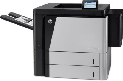 HP LASERJET M806DN MONO LASER PRINTER - Image 9