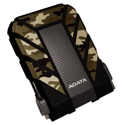 EHDD 2TB ADATA 2.5 "AHD710MP-2TU31 - Image 4