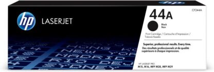 HP CF244A BLACK TONER CARTRIDGE - Image 2