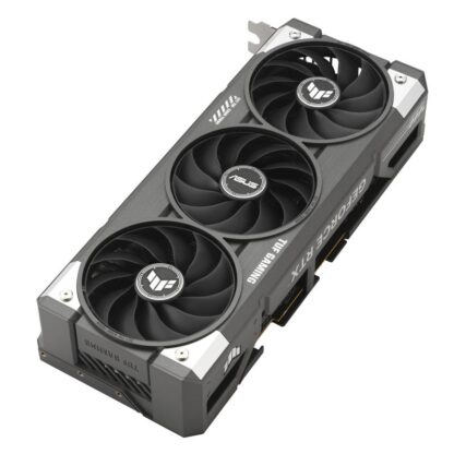 VGA ASUS TUF RTX 5060 OC 8GB GAMING - Image 6