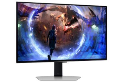 MONITOR 27" SAMSUNG LS27DG602SUXEN - Image 14