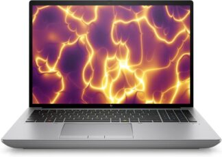 HP Zbook 16 Fury G11 i7-14700HX 32 1 3500Ada Windows 11 Pro