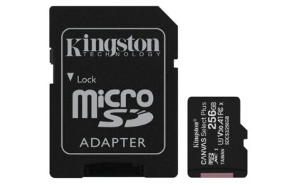 MICROSD 256GB SELECT PLUS SDCS2 / 256GB - Image 10